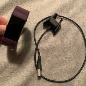Fitbit Charge 2